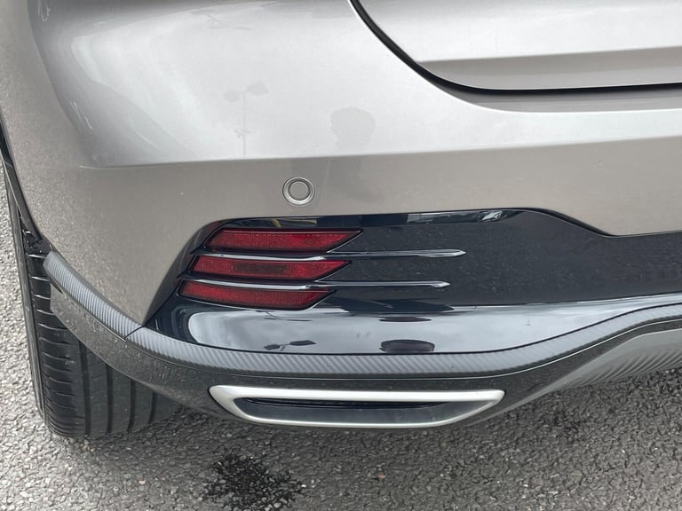 2024 MG MG HS 1.5 T-GDI Trophy Euro 6 (s/s) 5dr ESTATE Petrol Manual