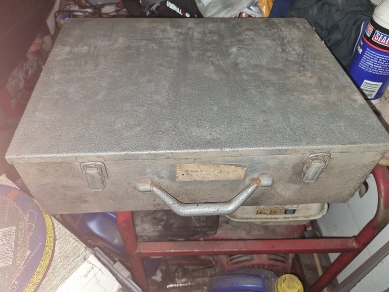 Magnetic Drilling Machine HOLEMAKER 35