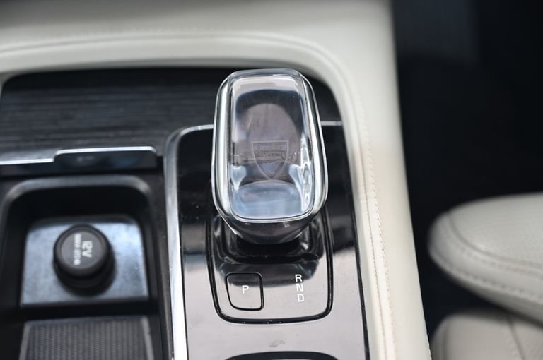 2019 69 VOLVO XC90 2.0 B5 MHEV INSCRIPTION PRO SUV 5DR DIESEL HYBRID AUTO 4WD EU