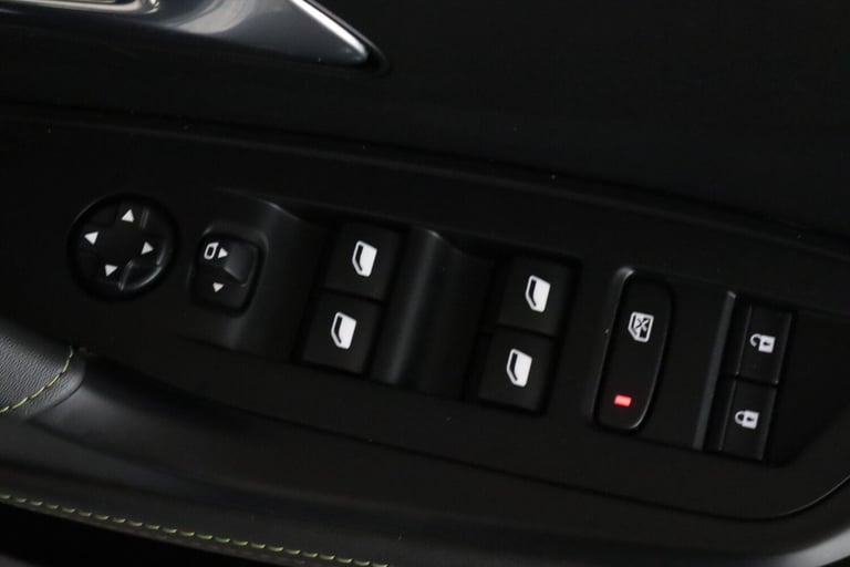 2023 Peugeot 308 1.2 PureTech GT EAT Euro 6 (s/s) 5dr HATCHBACK Petrol Automatic