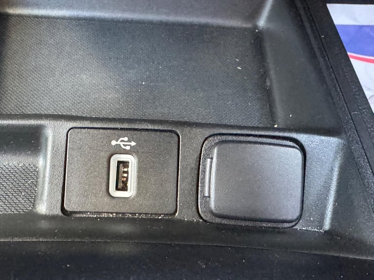 2019 Ford Mondeo 2.0 EcoBlue Titanium Edition Euro 6 (s/s) 5dr ESTATE Diesel Manual