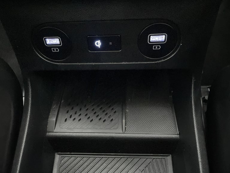 2022 Hyundai IONIQ 5 73kWh Ultimate Hatchback 5dr Electric Auto (217 ps) - LED - REVERSE CAM - N ...