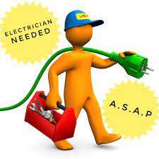 Electrical Services by NexGen Trades Affordable & Reliable (All Building solutions)