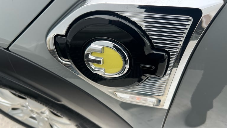 2022 MINI Countryman 1.5 Cooper S E Classic ALL4 PHEV 5dr Auto Hatchback Hatchback Hybrid Automatic