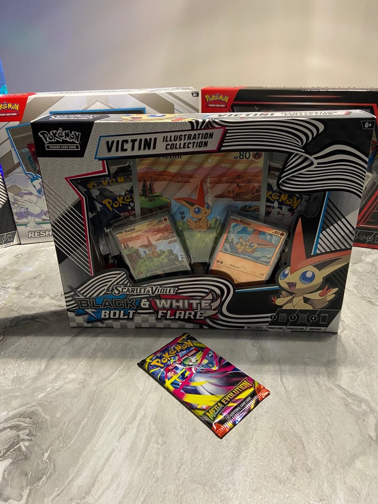 Pokémon Cards For Sale 