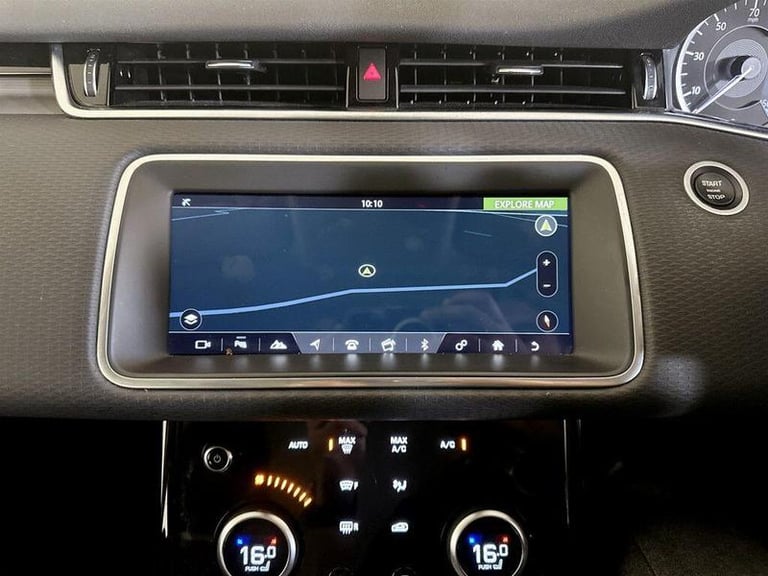 2020 Land Rover Range Rover Evoque 2.0 D150 MHEV S Auto 4WD Euro 6 (s/s) 5dr Automatic SUV Diesel...