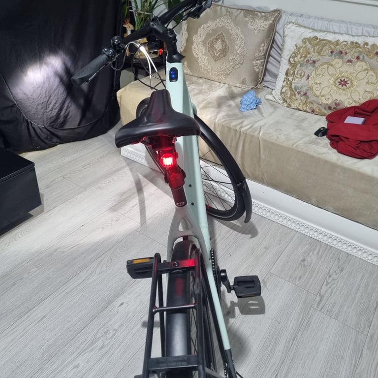  Specialized SL 0.4  turbo 