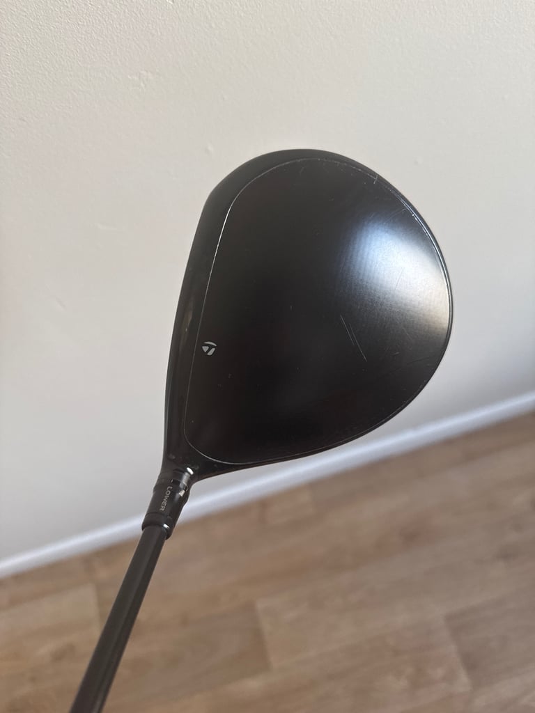 Taylor Made Stealth Driver 