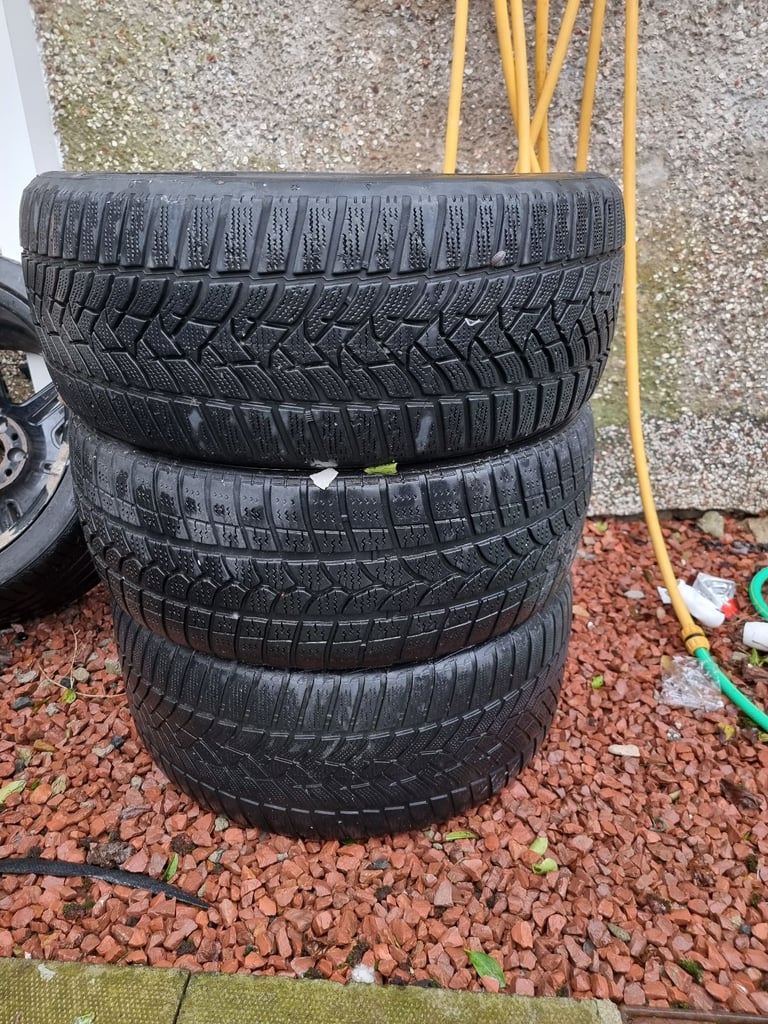 Alloys & Tyres