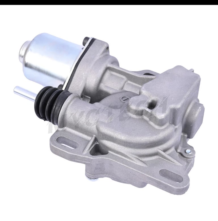 Change clutch actuator slave cylinder Toyota Yaris aygo
