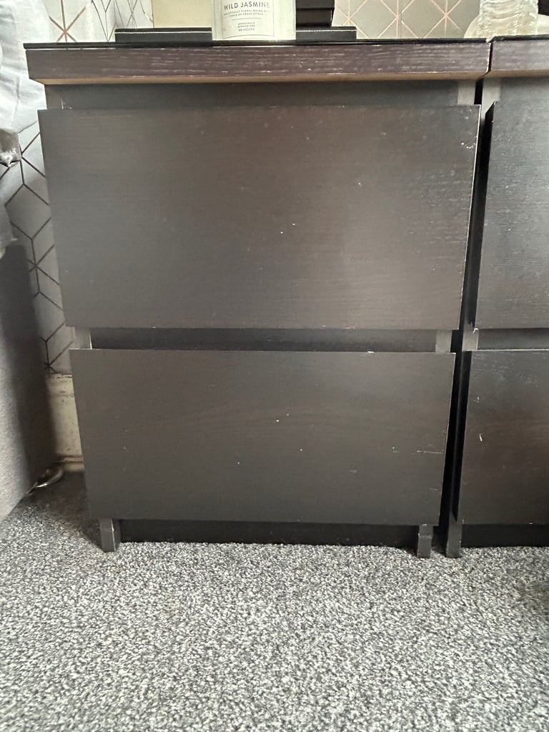 Bedroom furniture 
