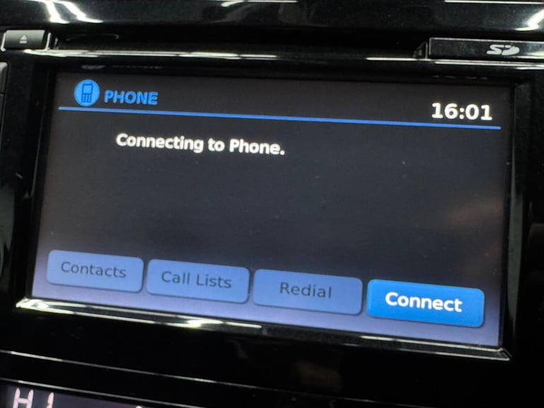 2015 Nissan Qashqai 1.2 DIG-T Tekna XTRON 2WD Euro 6 (s/s) 5dr HATCHBACK Petrol Automatic