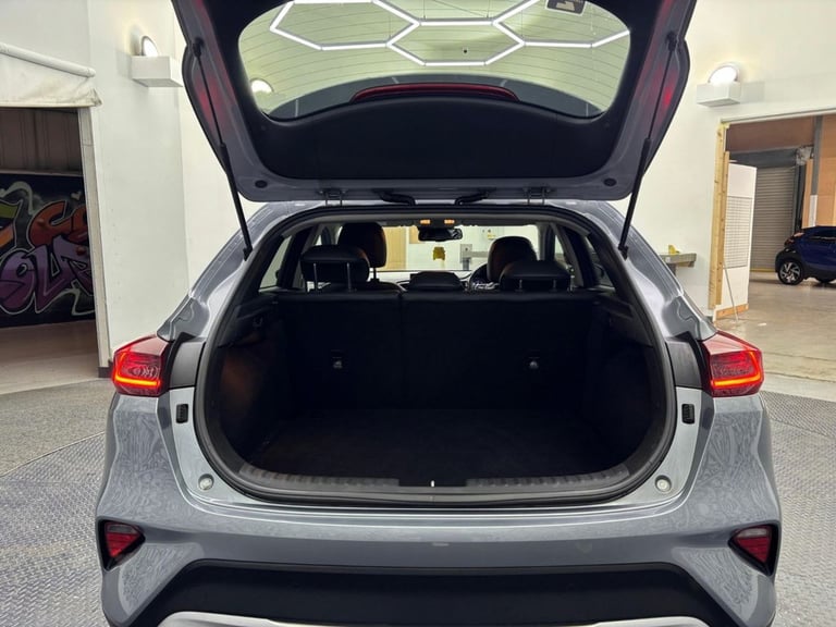 2022 Kia XCeed 1.5 T-GDi 3 SUV 5dr Petrol Manual Euro 6 (s/s) (158 bhp) HATCHBACK Petrol Manual