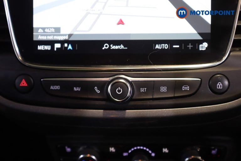 2022 Vauxhall Crossland 1.5 Turbo D Elite Edition 5dr HATCHBACK DIESEL Manual