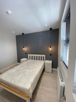 DSS FRIENDLY - Brand New Luxury Studio Flats Available in Rushey-Green, Catford Lewisham SE6 4JT