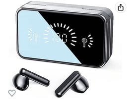 image for Wireless earbuds 