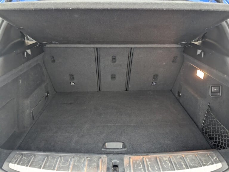 2022 BMW X2 2.0 18d M Sport SUV 5dr Diesel Auto xDrive Euro 6 (s/s) (150 ps) PARK ASSIS HATCHBACK...