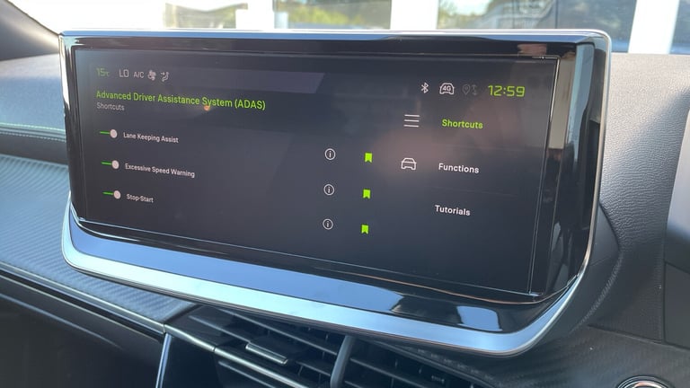 2024 Peugeot 2008 1.2 PureTech GT SUV 5dr Petrol EAT Euro 6 (s/s) (130 ps) SUV Petrol Automatic