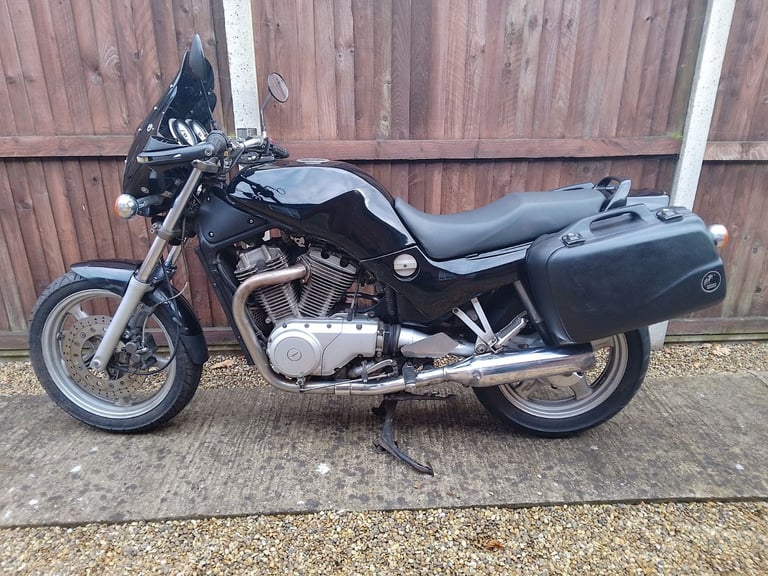 image for Suzuki VX800