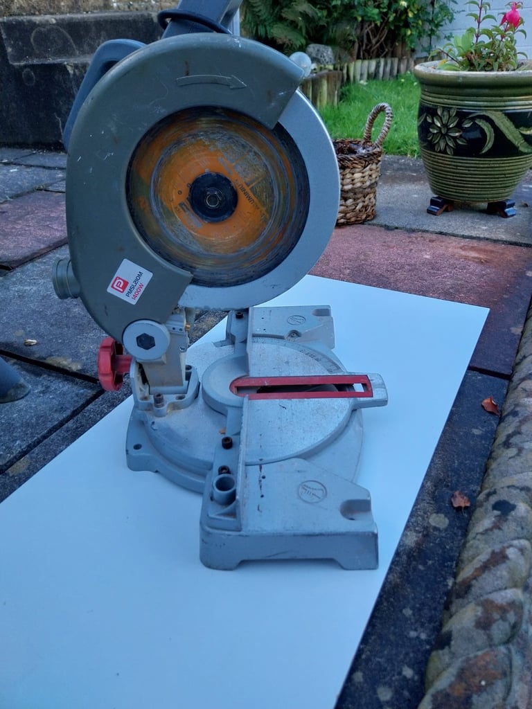 image for Pro Power Chop Saw 