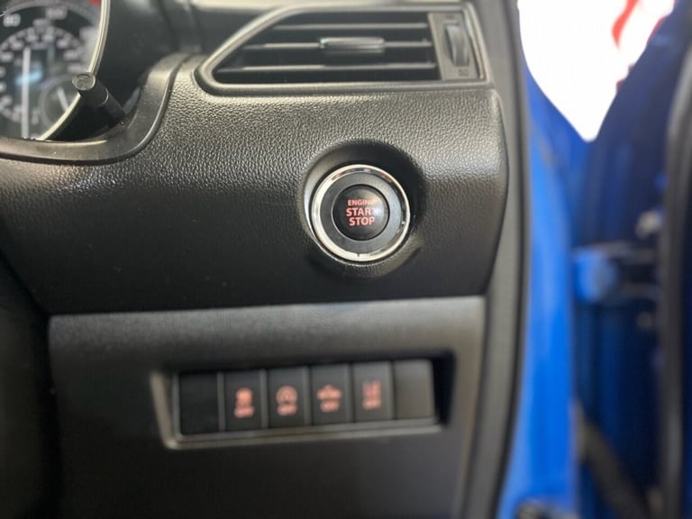 2019 Suzuki Swift 1.2 Dualjet MHEV SZ5 Hatchback 5dr Petrol Hybrid Manual ALLGRIP Euro 6 (s/s Hat...