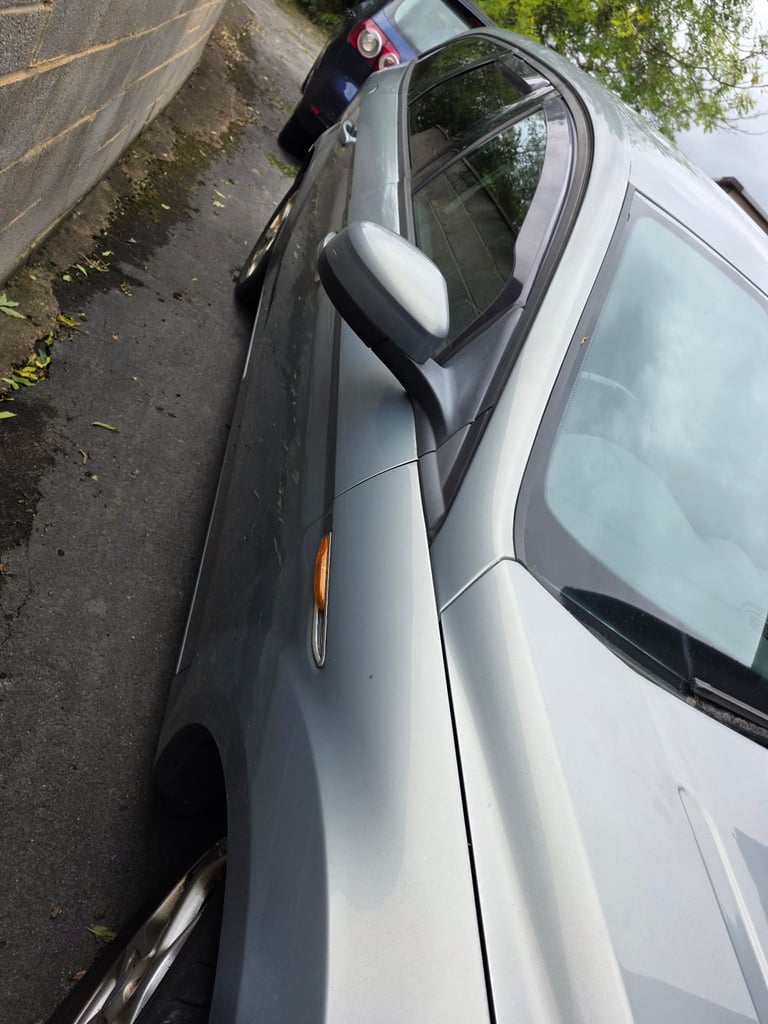 Ford, MONDEO, Estate, 2010, Manual, 1997 (cc), 5 doors