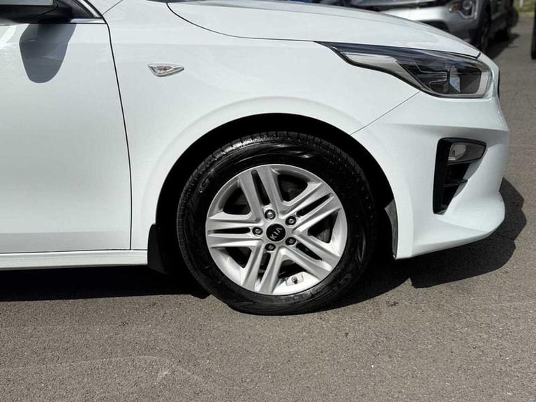 2018 Kia Ceed 1.0T GDi ISG 2 5dr Manual Hatchback Petrol Manual
