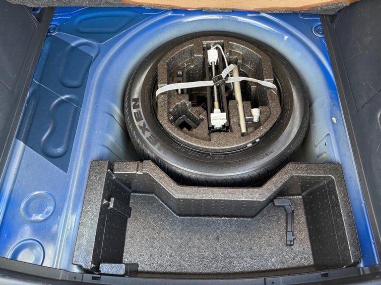 2019 Skoda Fabia 1.0 TSI SE L Euro 6 (s/s) 5dr ESTATE Petrol Manual