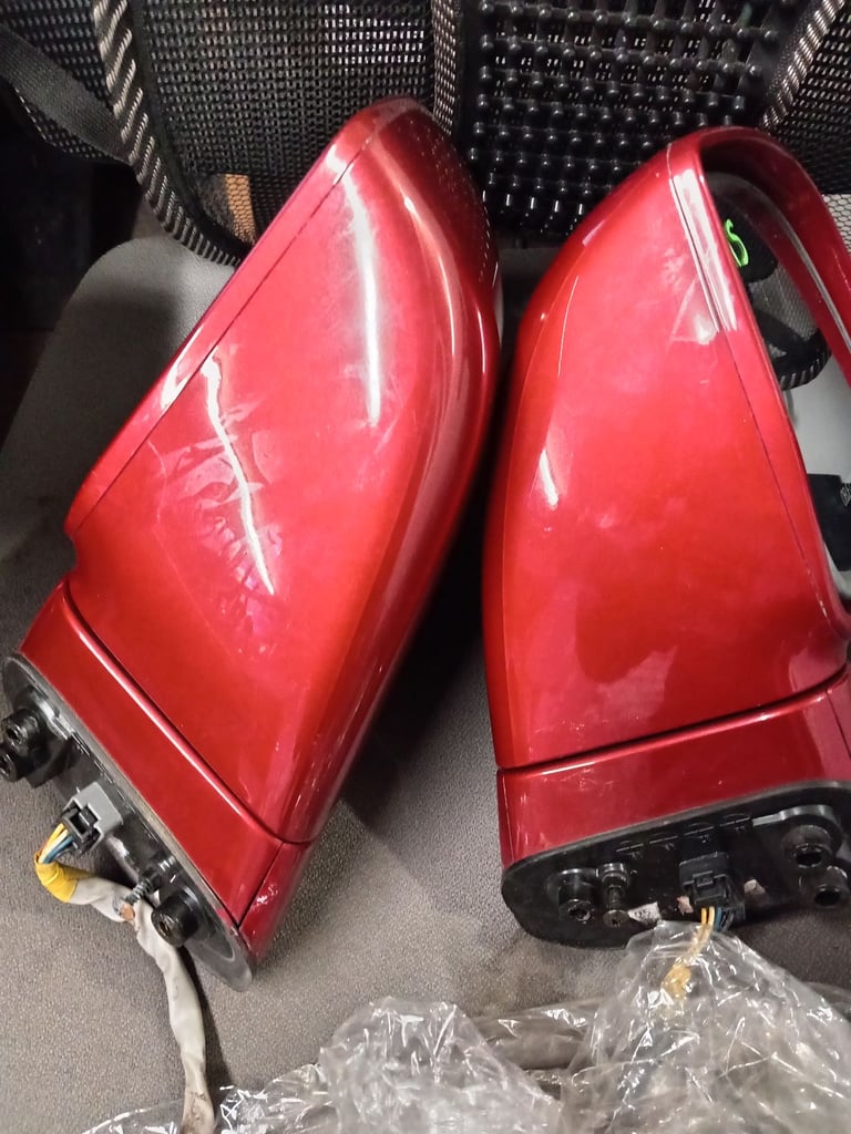 Kia Cares LS CRDI 2005/2021