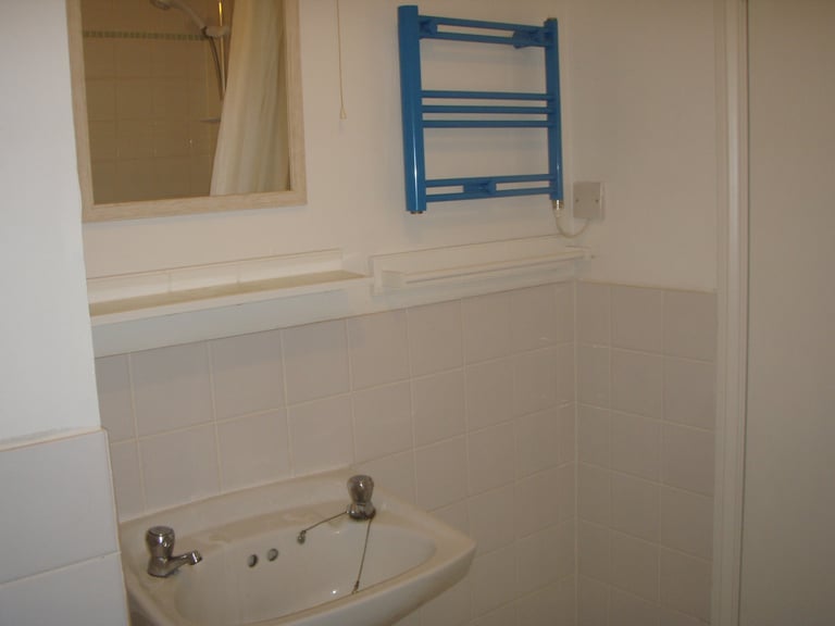 1 bed flat near Cambridge station