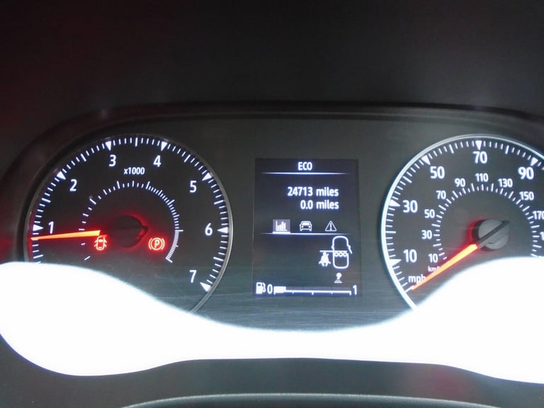  Dacia Jogger 1.0 TCe Extreme SE Euro 6 (s/s) 5dr Petrol Manual