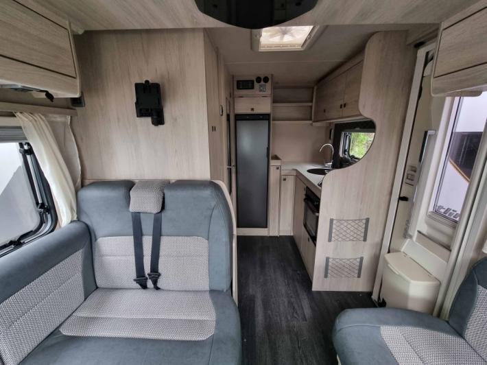 2021 Autotrail  F62 Used Motorhome