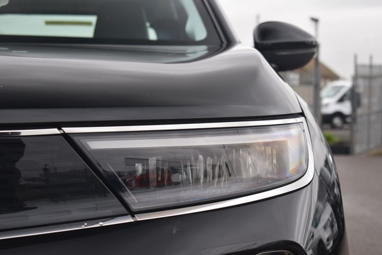 2022 Vauxhall Mokka 1.2 Turbo Elite Premium 5dr Auto HATCHBACK PETROL Automatic