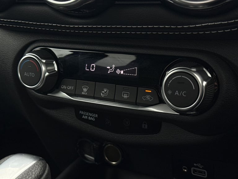 2023 Nissan Juke 1.0 DiG-T 114 N-Connecta 5dr DCT Hatchback PETROL Automatic