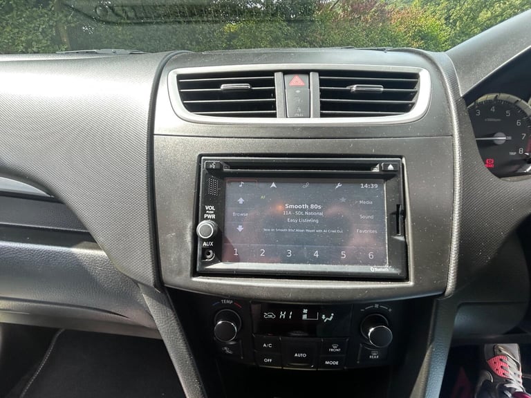 SUZUKI SWIFT 1.6*SPORT*1Owner-7Suzuki Svs-Xenons-Nav**OUTSTANDING CHERISHED