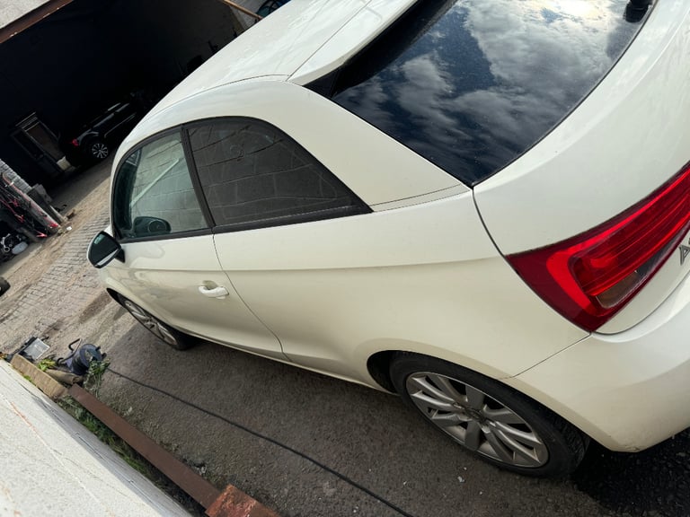 Audi A1 Sport Breaking