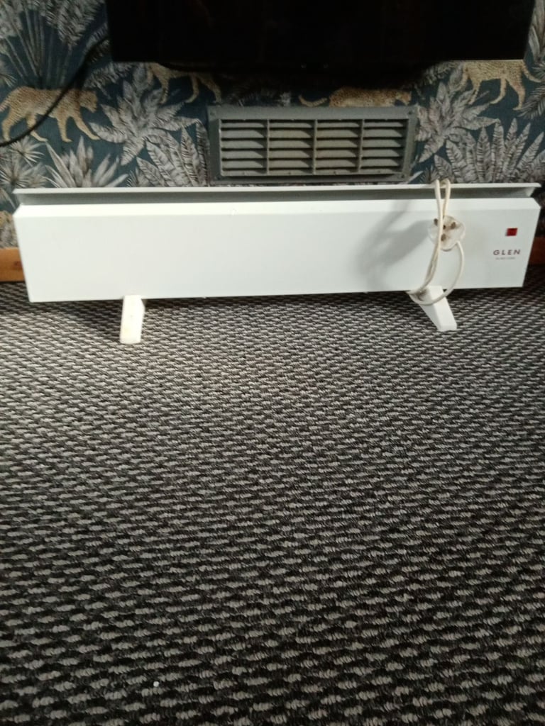 image for Electric heater 