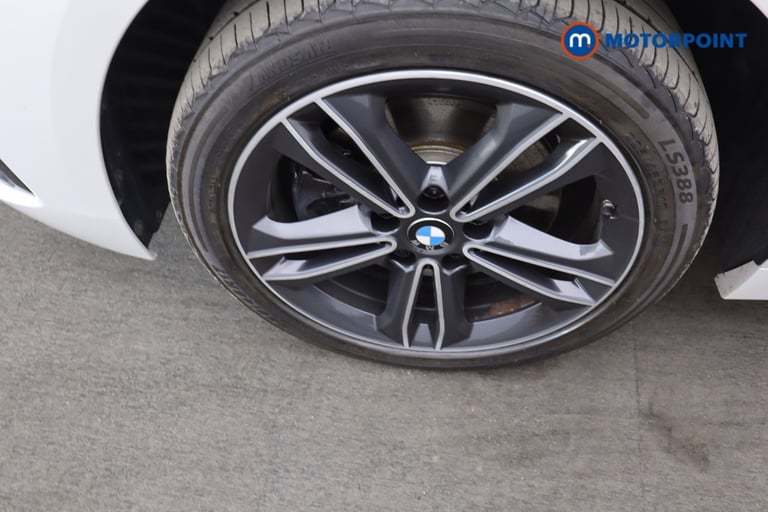 2023 BMW 1 Series 118i [136] Sport 5dr [Live Cockpit Professional] Hatchback Petrol Manual