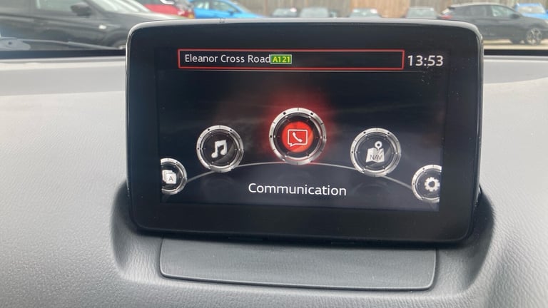 2019 Mazda Mazda2 1.5 Sport Nav+ 5dr Auto Petrol Hatchback Hatchback Petrol Automatic