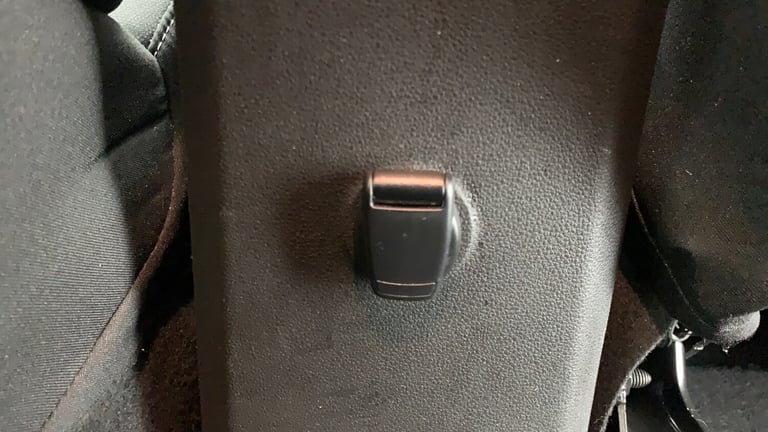 2022 Dacia Jogger 1.0 TCe Extreme SE MPV 5dr Petrol Manual Euro 6 (s/s) (110 ps) MPV Petrol Manual