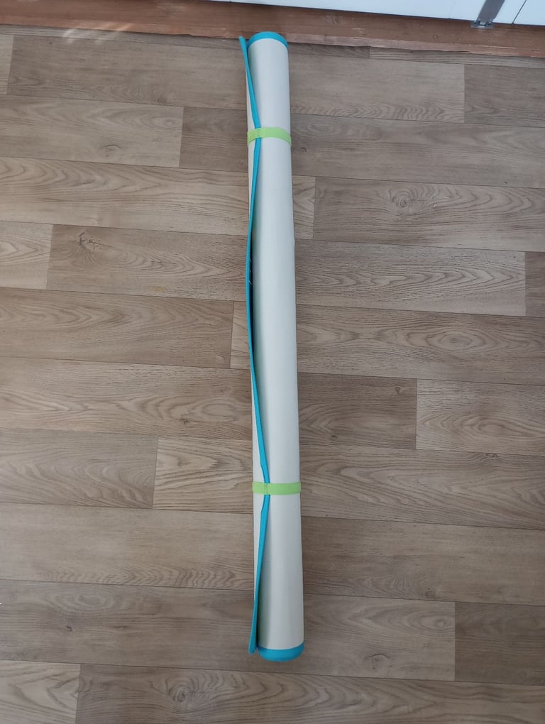Play road mat 
