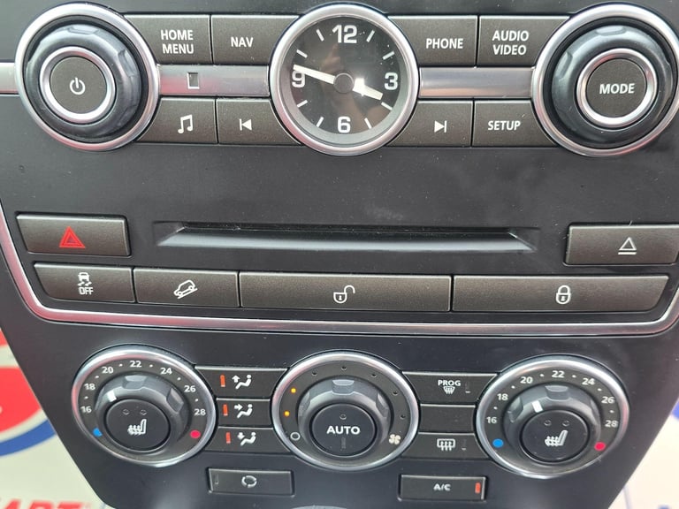 2014 Land Rover Freelander 2 2.2 SD4 Dynamic CommandShift 4WD Euro 5 5dr ESTATE Diesel Automatic