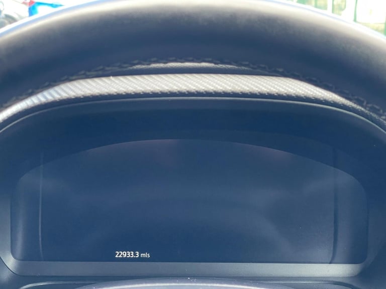 2023 Ford Puma 1.0T EcoBoost MHEV ST-Line Vignale Euro 6 (s/s) 5dr HATCHBACK Petrol/Electric Hybr...