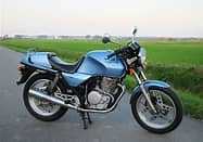 HONDA XBR500 WANTED.