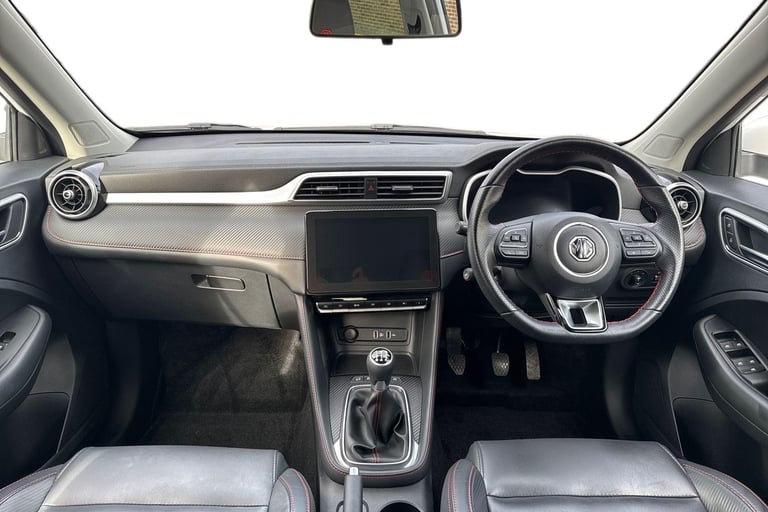 2023 MG MG ZS 93339 Hatchback Petrol Manual