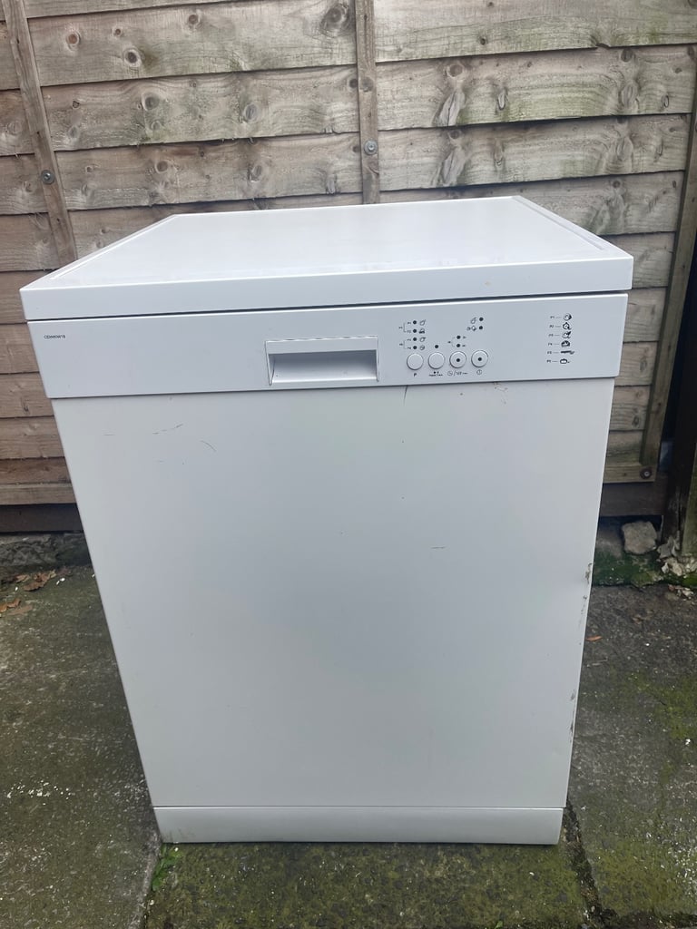 image for ESSENTIAL FULL SIZE DISHWASHER FREE DELIVERY 🚚 