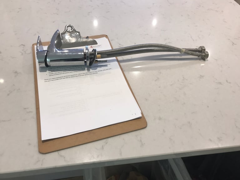 image for Wash basin tap