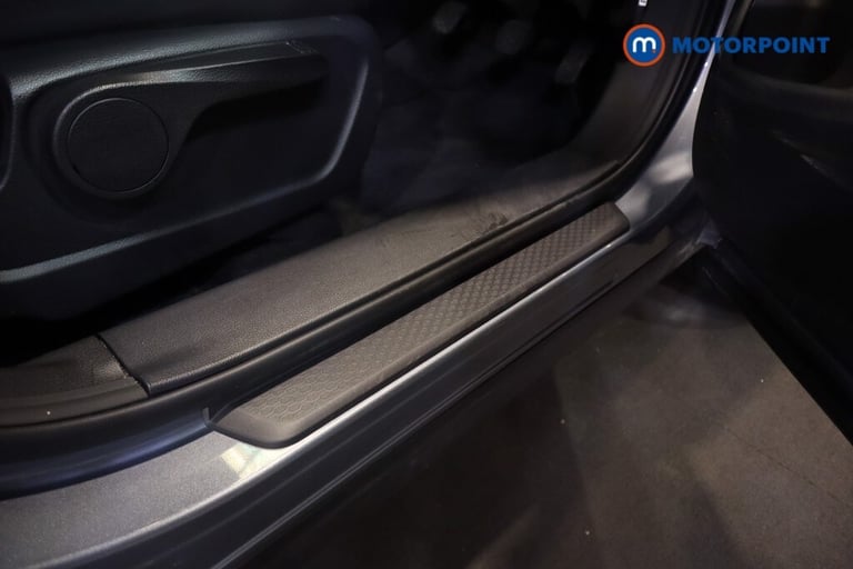 2023 Ssangyong Korando 1.5 Ventura 5dr SUV Petrol Manual