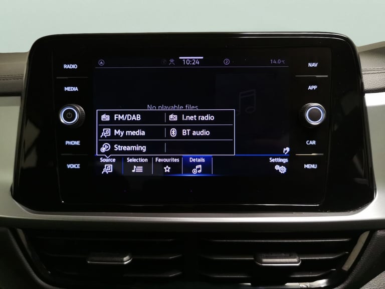 2023 Volkswagen T-Roc 1.0 TSI Life 5dr HATCHBACK PETROL Manual