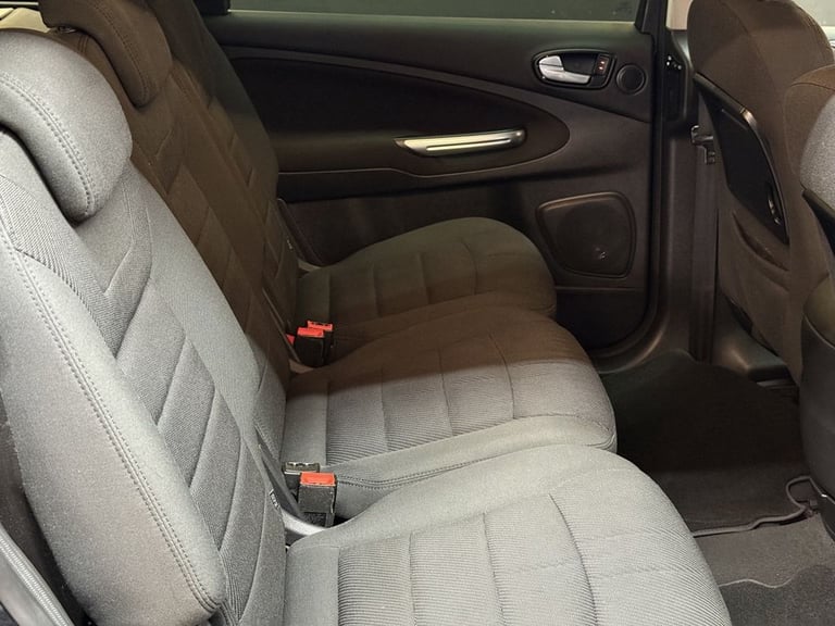 2010 Ford Galaxy 2.0 EcoBoost Titanium 5dr Powershift MPV PETROL Automatic